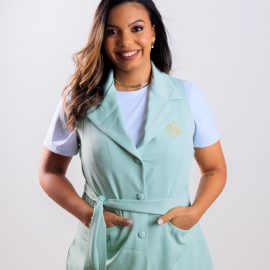 Brenda Botelho - Estética Nayara Olália